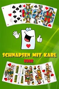 Schnapsen mit Karl Free beszerzése – Microsoft .